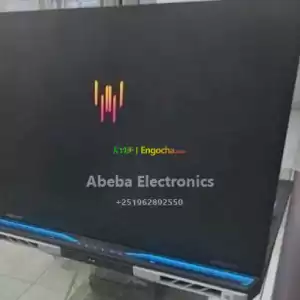   ️ Acer Predator Helion  2025GAMING LAPTOPcore i9-14900HX14th Generation  2025Total Core in Ethiopia